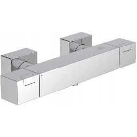  Ideal Standard Ceratherm T25 Chrom-Duscharmatur