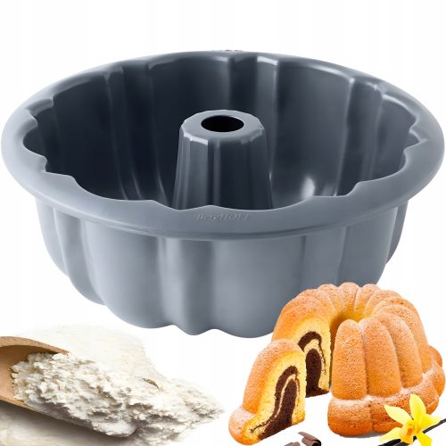 Form des Babybetts Berghoff 26,5 x 26cm