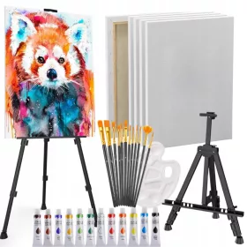  Artmaker Kunstset 31-tlg.
