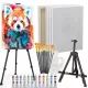  Artmaker Kunstset 31-tlg.