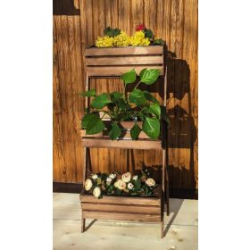  Blumenständer 106 x 46 x 50 cm