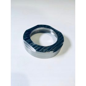 Mutter für Mauser 1000 L - M 63 x 2, EDELSTAHL