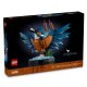  LEGO ICONS 10331 Eisvogel