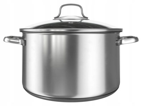  Ernesto traditioneller Topf, 5 l