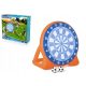 Bestway aufblasbares Ziel mit Bällen 157 x 107 x 157 cm 3 Elemente