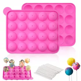 Klassische NOSSIS-Form 1 x 1 cm