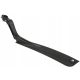  Simpla Cross SDR/Raptor SDF Schutzblechset, schwarz