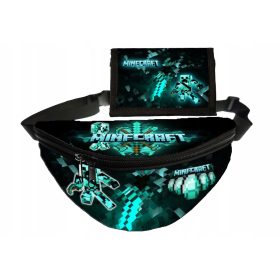  SET Sportbrieftasche + HORSE-Gürteltasche