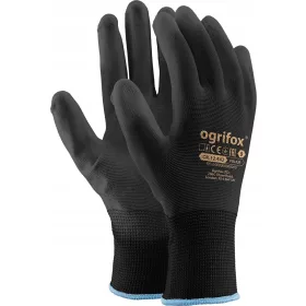 Ogrifox OX-POLIUR BB 10 Handschuhe Größe 10 - XL 100 Paar