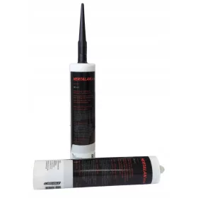  Hertalan Dichtstoff schwarz 0,29 l