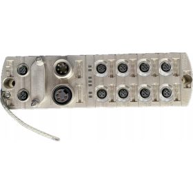 MURRelektronik MVK E/A Profinet DI8 8xDiagnose/DI