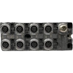 MURR 59810 Hub IO-Link MVP12-P6 DI16 8xM12A IOLA12 E0