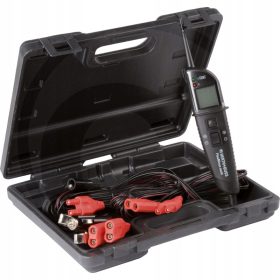  6-24V Multifunktionstester mit 12m Verlängerungskabel