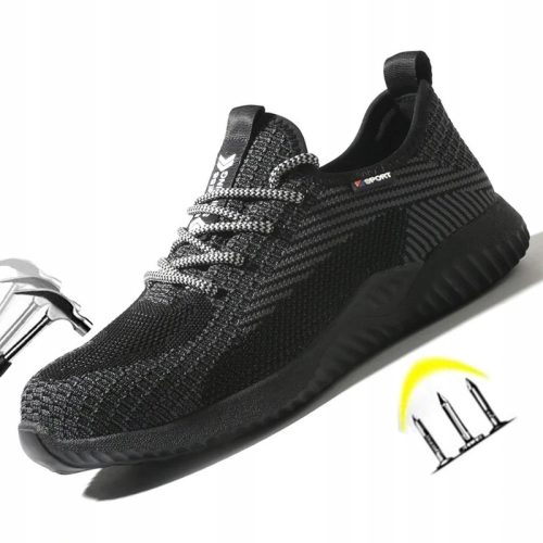 Arbeitsschuhe (Markenschuhe) Arbeitsschuhe Größe 36