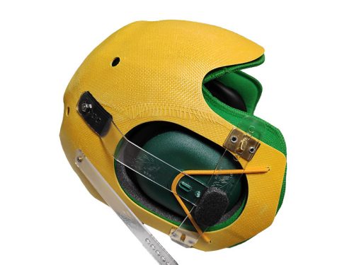 RES-3 / G OH Helm-Innenfutter – komplett