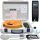 Nivcomp H-25 Wasserstand 48 m
