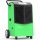 WEBER DRY CFT4.0D Luftentfeuchter, 110l/24h
