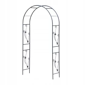  114 x 1,14 cm Metall