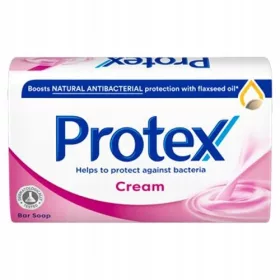  Protex Cream Antibakterielle Stückseife 90g