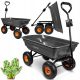  Maltec Kinderwagen 75 Jahre alt