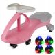  MalPlay GRAVITY RIDER MIT LED-RÄDERN Auto Pusher