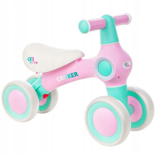  Croxer Alito Mint/Pink Laufrad
