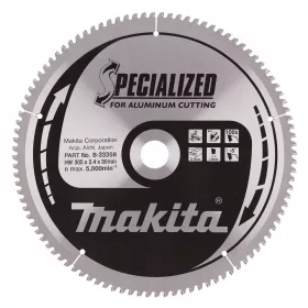  Makita B-67256 Scheibe 305x30mm