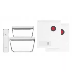  Zwilling Fresh & Save 7-teiliges Behälterset