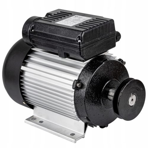 Geko G80360 Elektromotor 2 PS 1,5 kW