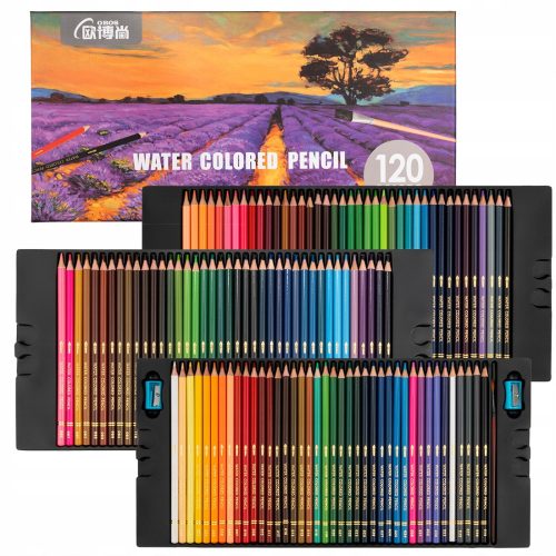 Ragi Aquarellstifte 120 Stk.