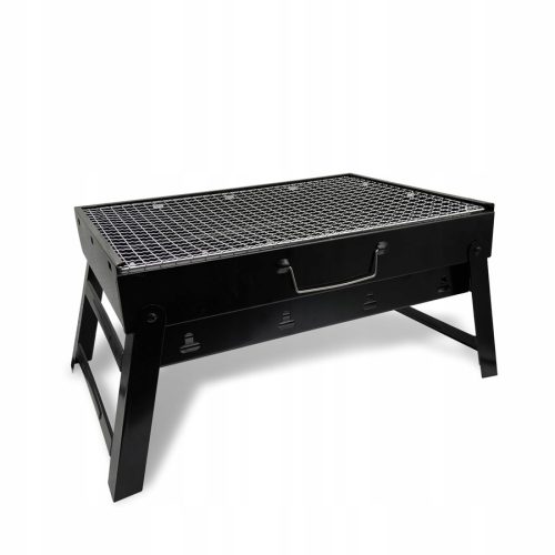  Maestro Holzkohlegrill 42 x 29 cm