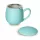  Matte, praktische und elegante Teetasse, ein tolles Geschenk