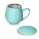  Matte, praktische und elegante Teetasse, ein tolles Geschenk