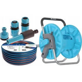  Cellfast 55-160 Schlauchwagen + 2 weitere Produkte