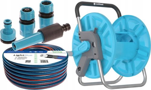  Cellfast 55-160 Schlauchwagen + 2 weitere Produkte