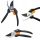  Fiskars Handschere 25,5 cm