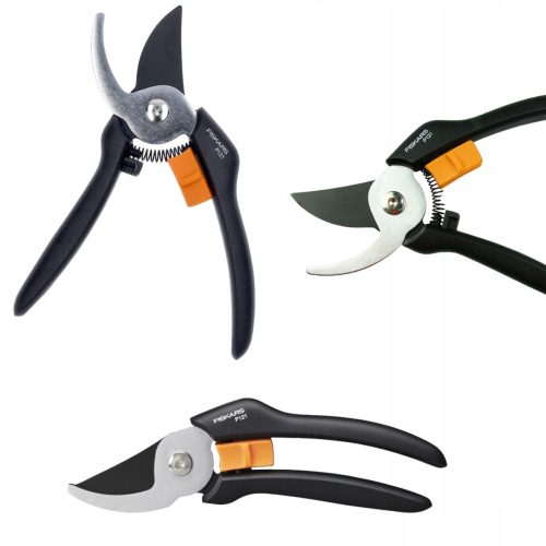  Fiskars Handschere 25,5 cm