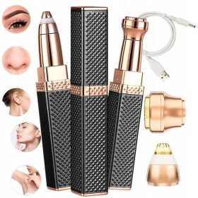  Coijak Shop Epilierer 2444schwarz