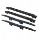  Blackstone Protect Flame Camping Fit 36 Zoll Restaurant-Windschutz