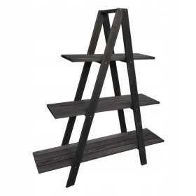  Blumenständer 114,5 x 26 x 101 cm