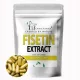 Forest Vitamin® Fisetin Extrakt 400 mg – Antioxidative Gehirngesundheit unterstützen, 60 Kapseln