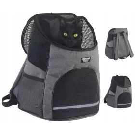  Morello Rucksack 33 cm x 29 cm x 40 cm Grautöne