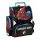  SPIDER-MAN PASO SCHULTASCHE FÜR JUNGEN KLASSE 1 2 3 MARVEL SCHWARZ