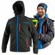 CANISCXS Jacke Softshell-Arbeitssweatshirt Größe 3XL