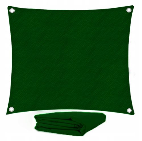  Gartensegel 500 x 600 cm