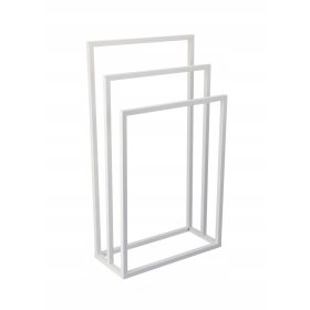  Freistehender Jumi weiß