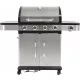  Yato 14,2 kW Gasgrill