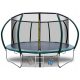 Trampolin mit Netz FIT-NET 435 cm FT 14 (427-435 cm)
