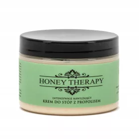  Honey Therapy Fußcreme mit Propolis 150 ml