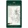  Faber-castell traditioneller Bleistift 2B, 2H, 3B, 4B, 5B, 6B, 7B, 8B, B, F, H, HB 12 Stk.